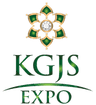 KGJS Logo